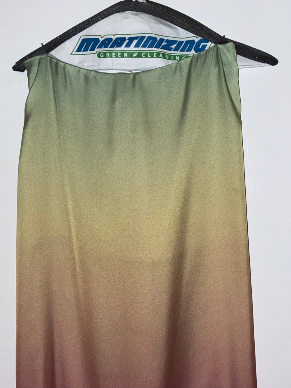 Baobab Rio Ombr Rainbow Cutout Maxi Dress SMALL
Passion Fruit - Picture 6 of 14